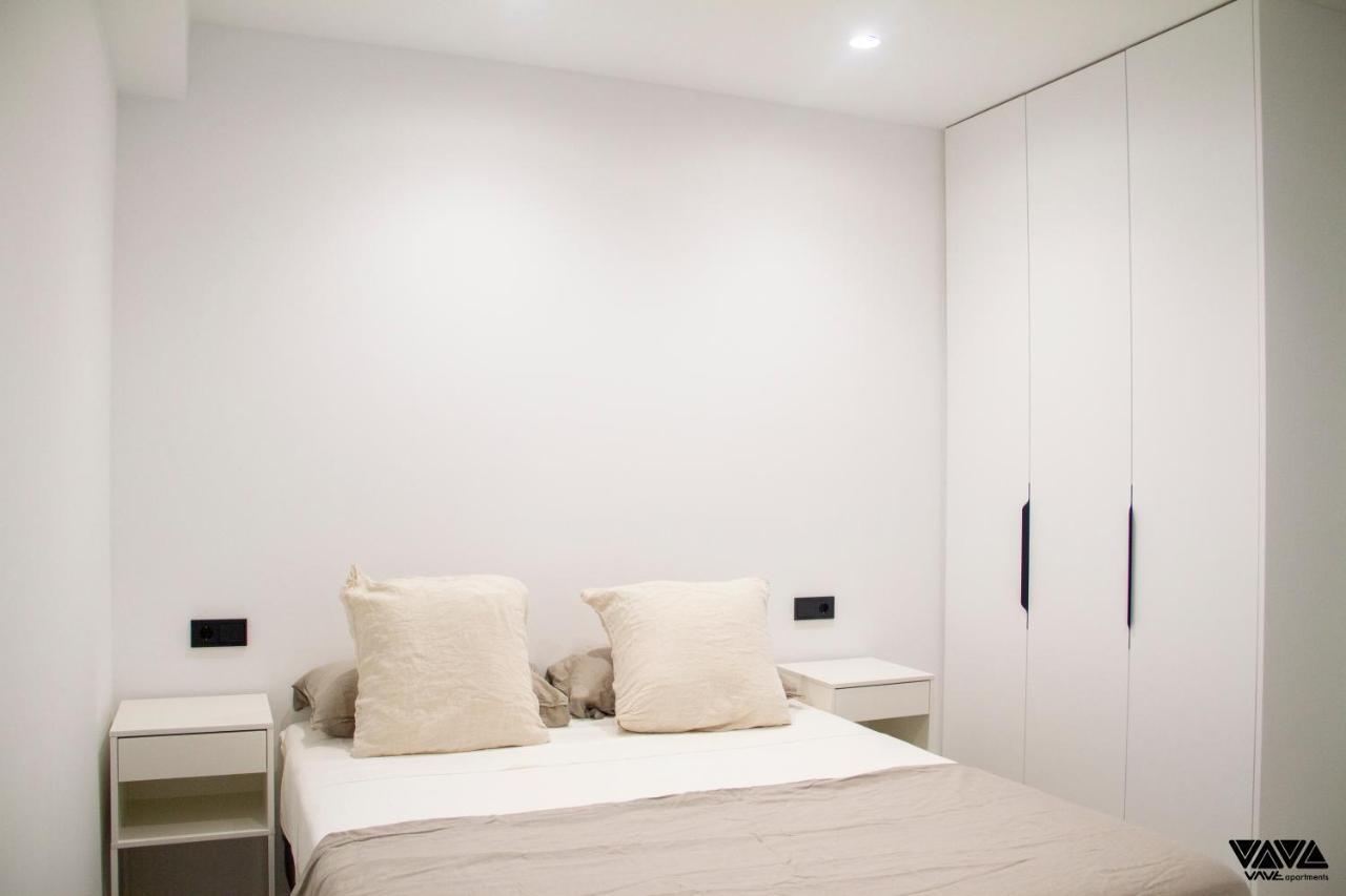 Gr01 Apartment Alicante Exterior photo