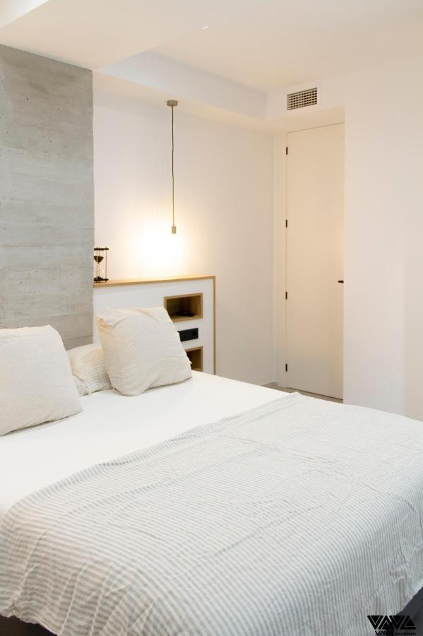 Gr01 Apartment Alicante Exterior photo